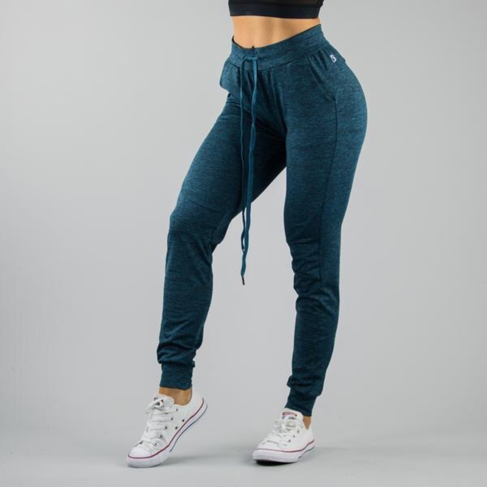 🚫SOLD🚫 Jasmine Joggers - Picture 1 of 5